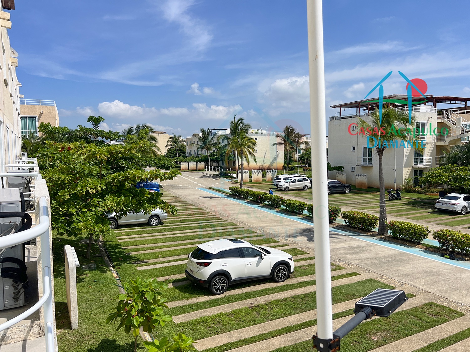 Marina Diamante Silver H 04 - Recámara uno 5